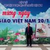 Bác Trần Quang Thanh <p>Hải Phòng</p>